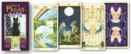 General Reading - Tarot of the Pagan Cats - 7 cards - Click Image to Close